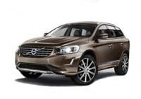 Volvo Contract Hire